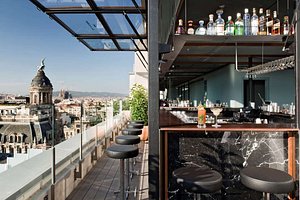 LUXURY STAY BETTING ON PASEO DE GRACIA : Passeig de Gràcia