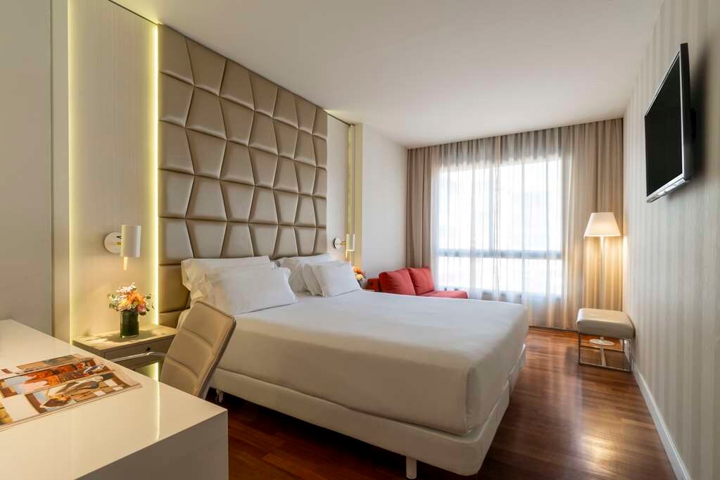 Hotel photo 59 of NH Collection Barcelona Podium.
