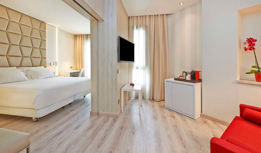 Hotel photo 41 of NH Collection Barcelona Podium.