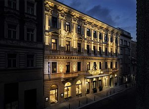 Cosmopolitan Hotel Prague in Prague