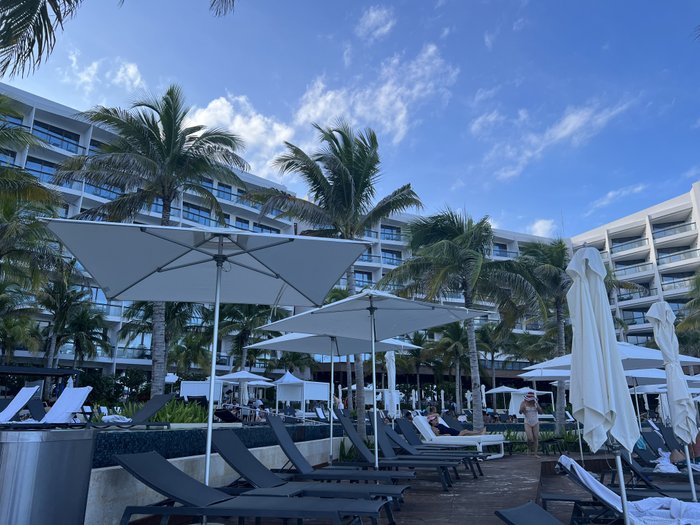 Imagen 28 de Hilton Cancun, an All-Inclusive Resort