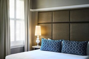 Hotel Kurrajong Canberra in Canberra