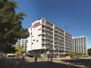 Adina Apartment Hotel Sydney Airport in Mascot