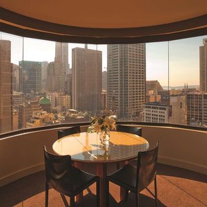 adina sydney apartment hotel premier two bedroom lounge