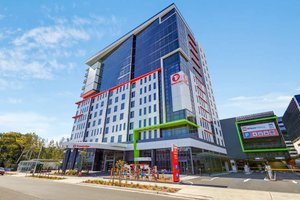 Travelodge Hotel Sydney Airport in Mascot