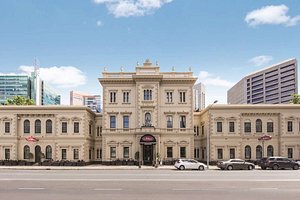 Adina Apartment Hotel Adelaide Treasury in Adelaide