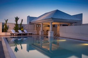 Radisson Blu Hotel, Kochi in Ernakulam