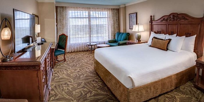 Horseshoe Las Vegas Rooms: Pictures & Reviews - Tripadvisor