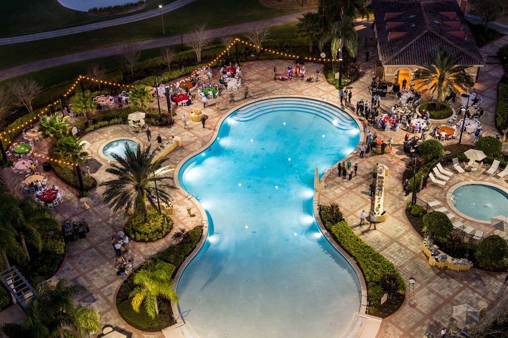 Hotel photo 137 of Rosen Shingle Creek.