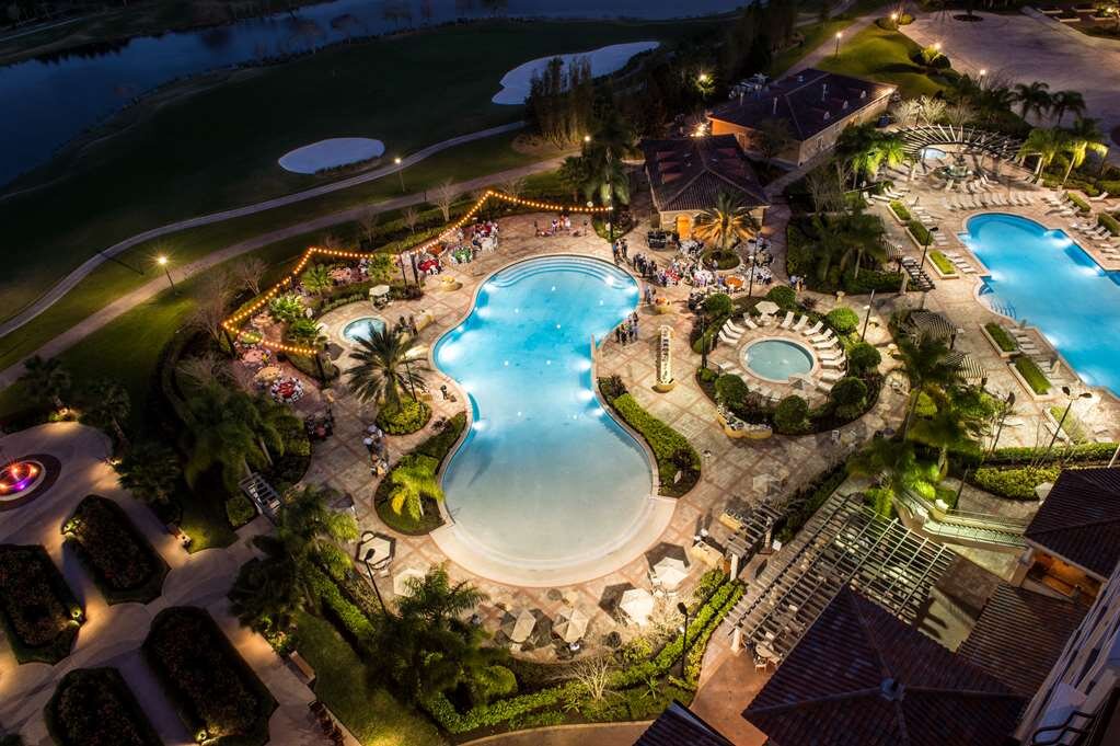 Hotel photo 138 of Rosen Shingle Creek.