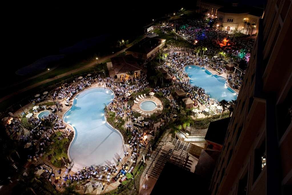 Hotel photo 134 of Rosen Shingle Creek.