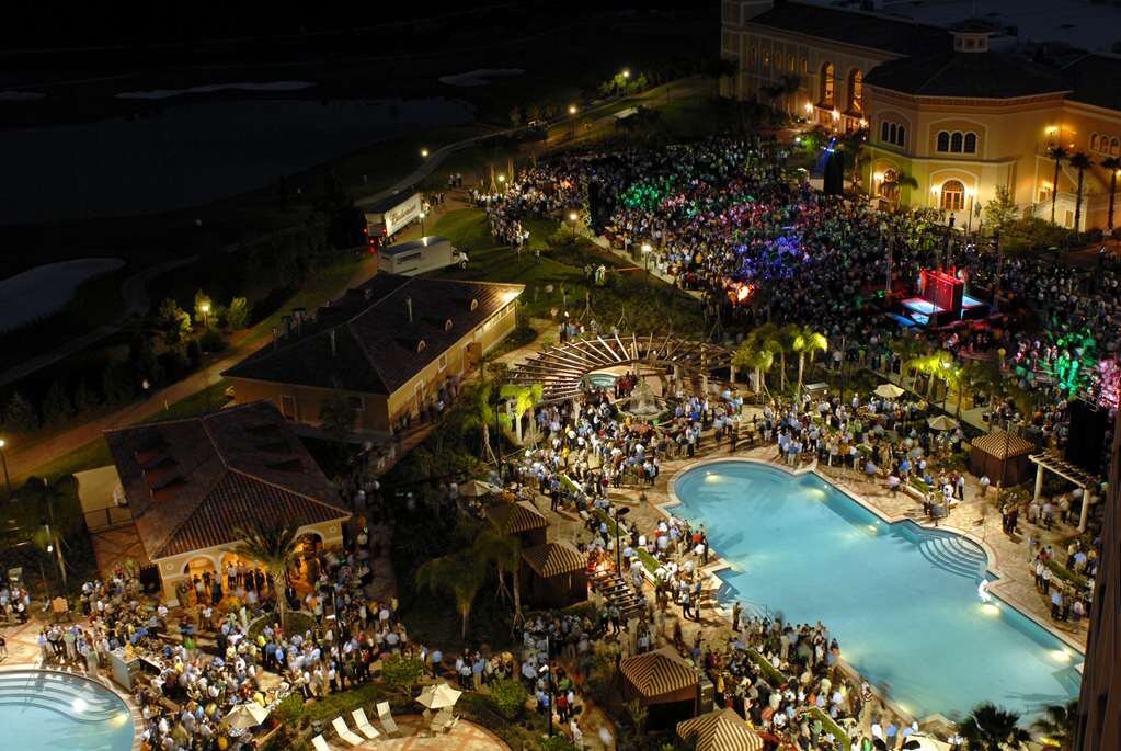 Hotel photo 132 of Rosen Shingle Creek.