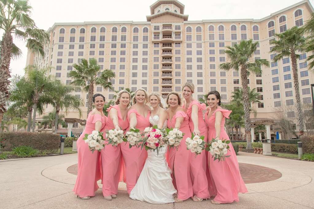 Hotel photo 143 of Rosen Shingle Creek.