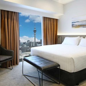 travelodge hotel wynyard quarter auckland city view room