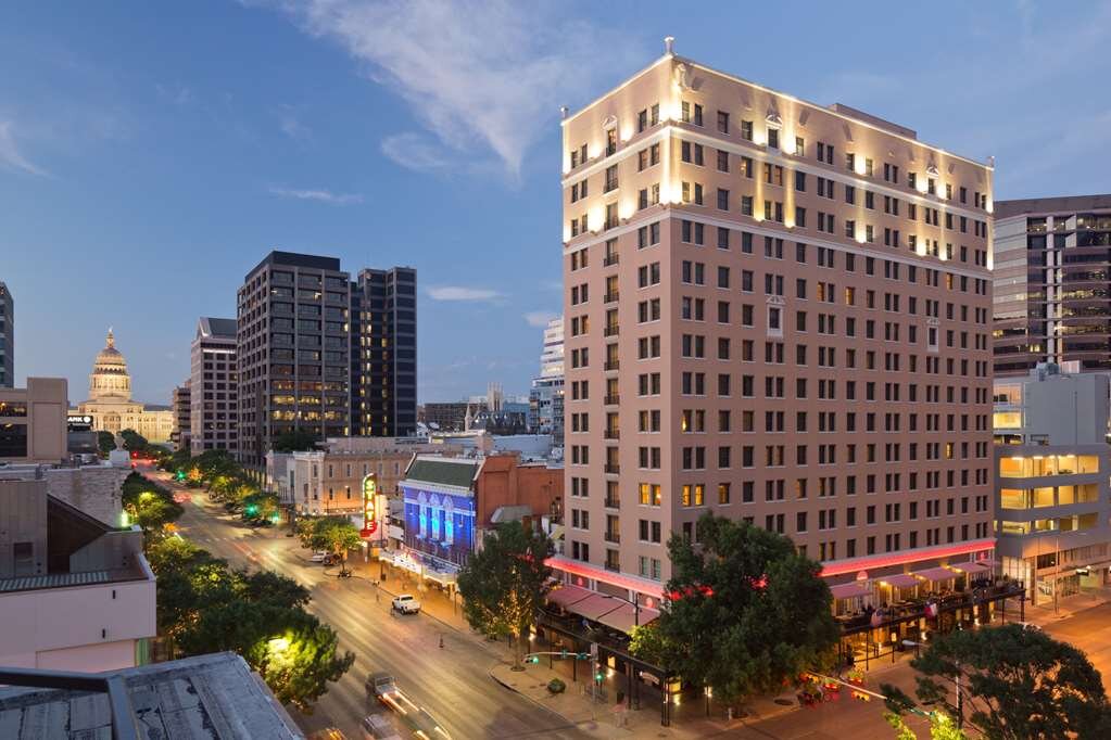 THE 5 BEST Hotels in Downtown Austin for 2024 with Prices