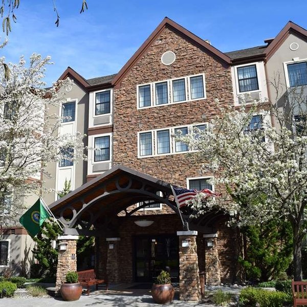 Good service - Review of Best Western Inn Of Vancouver, Vancouver, WA - Tripadvisor