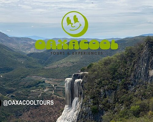 oaxaca travel shows
