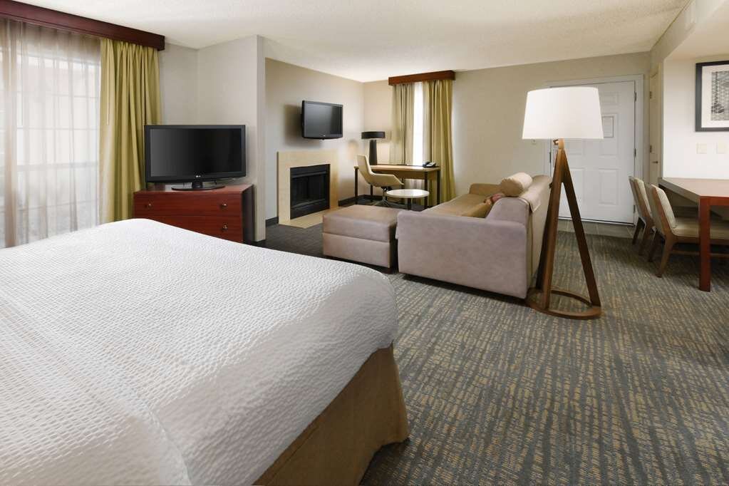 SONESTA ES SUITES ALBUQUERQUE Updated 2024 Prices Hotel Reviews NM   King Studio Suite 