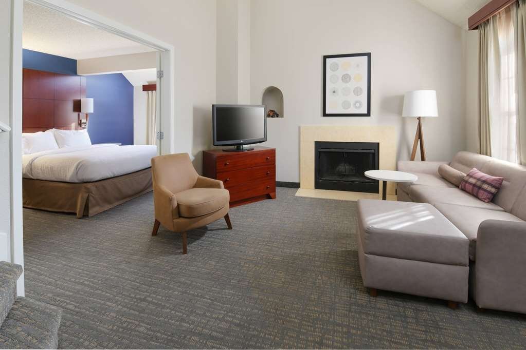 SONESTA ES SUITES ALBUQUERQUE 127 1 5 2 Updated 2024 Prices   Penthouse Suite 