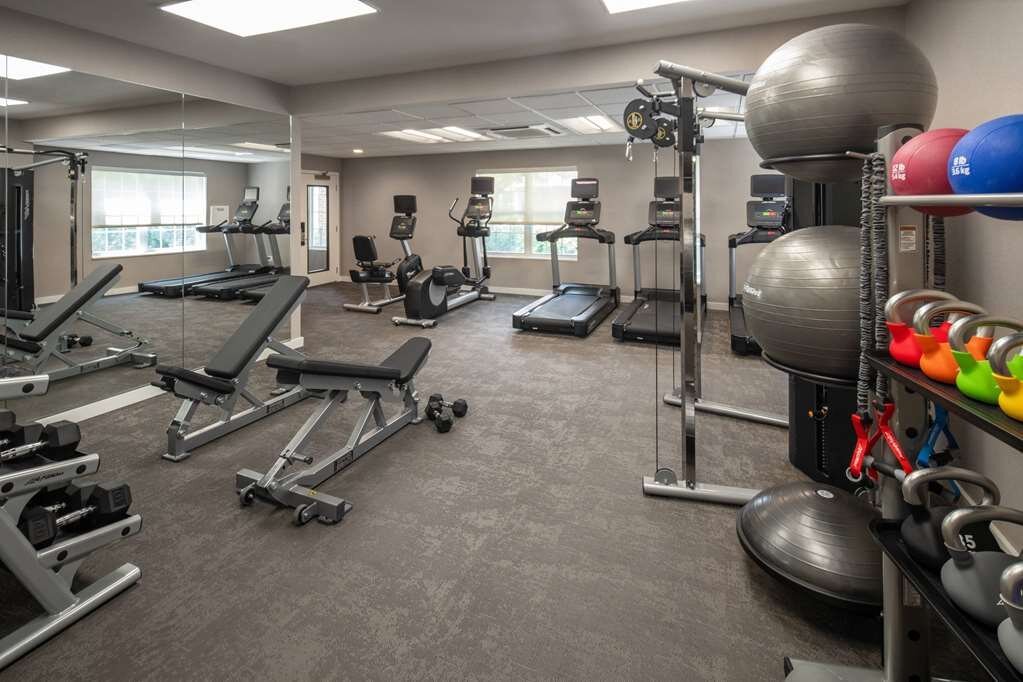 SONESTA ES SUITES FAIRFAX FAIR LAKES - Updated 2024 Prices & Hotel Reviews - VA