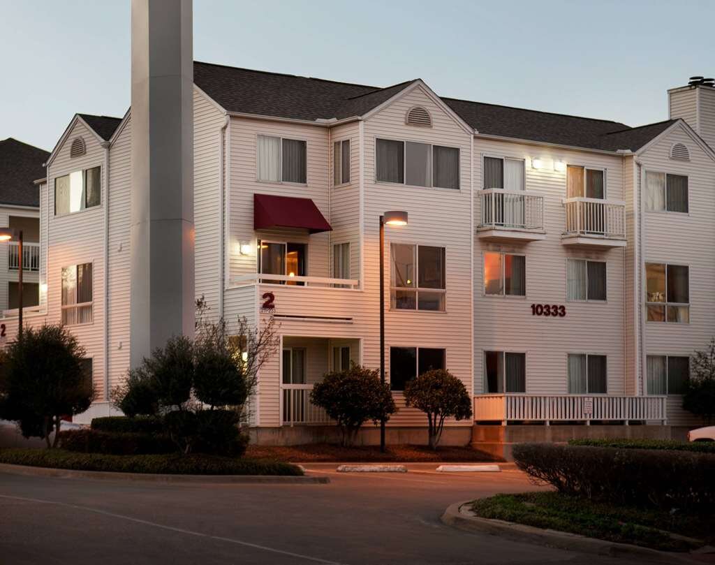 SONESTA ES SUITES DALLAS CENTRAL EXPRESSWAY Updated 2024 Reviews   Exterior 