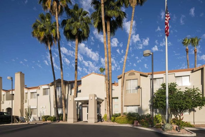 SONESTA ES SUITES SCOTTSDALE PARADISE VALLEY $116 ($̶1̶3̶1̶) - Updated ...