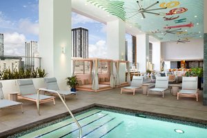YOTEL Miami in Miami