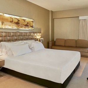 NH Coimbra Dona In s Room Double Standard River View With Sofa Wide