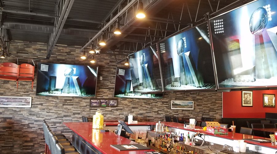 K Pub Kitchen & Bar, 소거스 - 레스토랑 리뷰 - 트립어드바이저