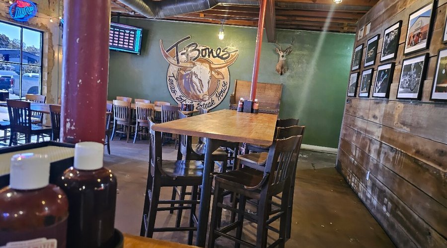 Stiles Switch BBQ and Brew