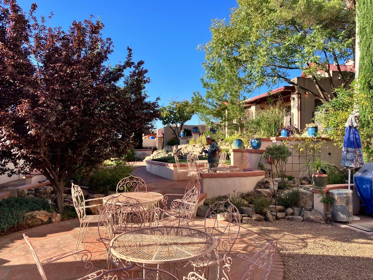 CALUMET AND ARIZONA GUEST HOUSE (Bisbee) - отзывы и фото - Tripadvisor