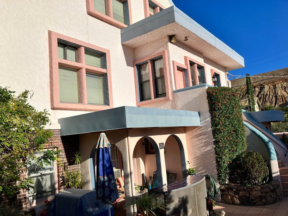 CALUMET AND ARIZONA GUEST HOUSE (Bisbee) - отзывы и фото - Tripadvisor