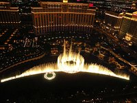 Fountains of Bellagio (Las Vegas) - All You Need to Know BEFORE You Go  (with Photos) - Tripadvisor
