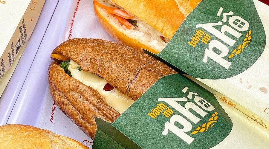 Banh Mi Pho, 하노이 - 레스토랑 리뷰 - 트립어드바이저