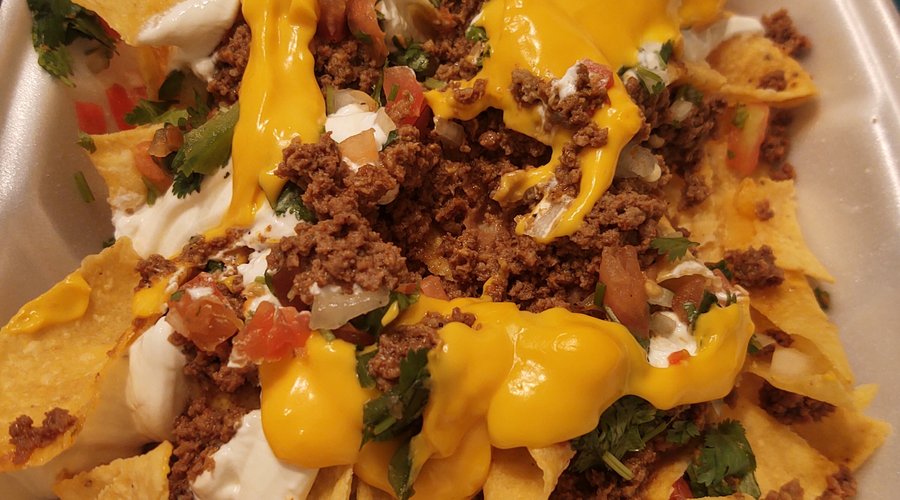 Jucy's Taco