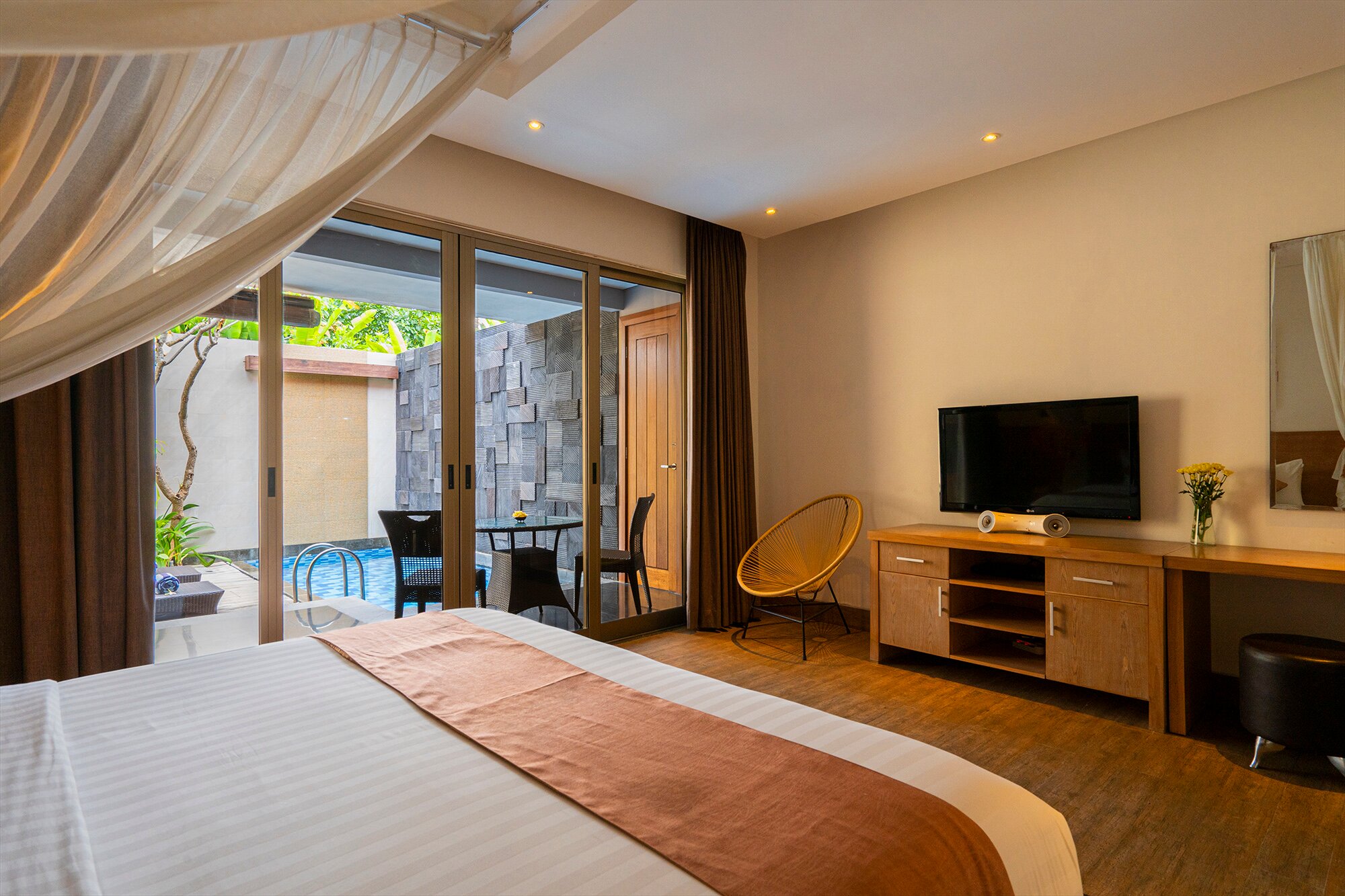 LASANTI VILLAS SEMINYAK - Updated 2024 Prices & B&B Reviews (Bali)