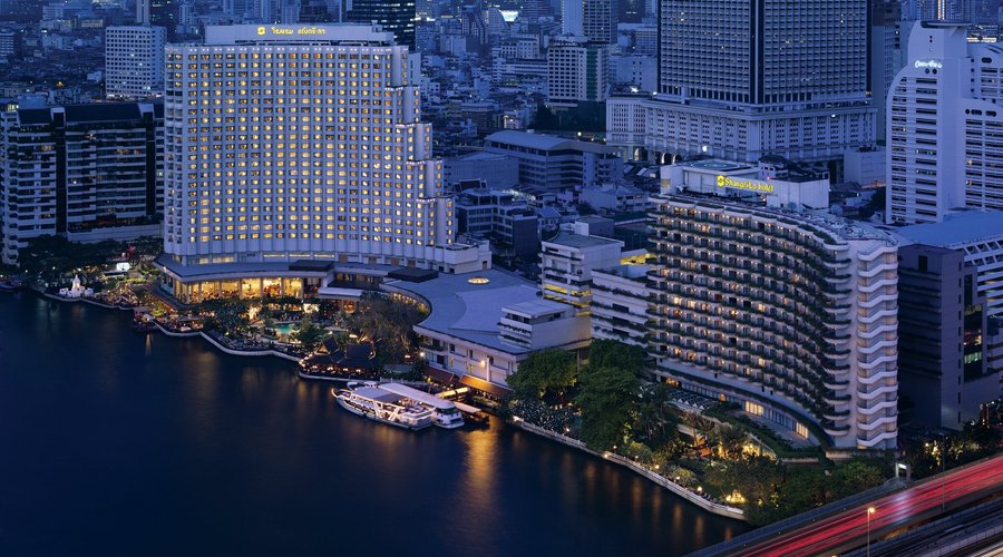 Shangri-La Bangkok
