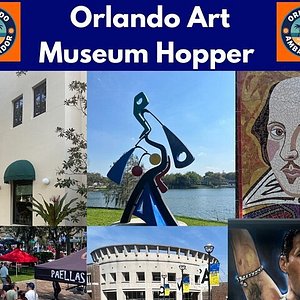 visit winter park fl