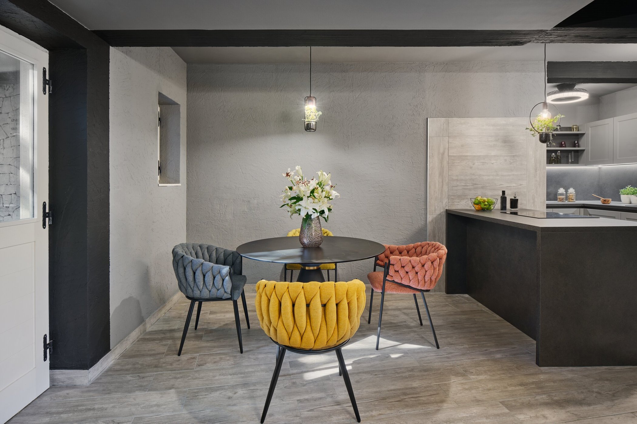 Hotel Bracka Perla by null