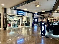 Classy mall with huge area of space - Review of Greenbelt Mall, Makati,  Philippines - Tripadvisor