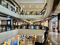 Classy mall with huge area of space - Review of Greenbelt Mall