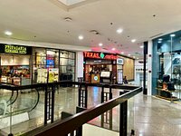 Classy mall with huge area of space - Review of Greenbelt Mall