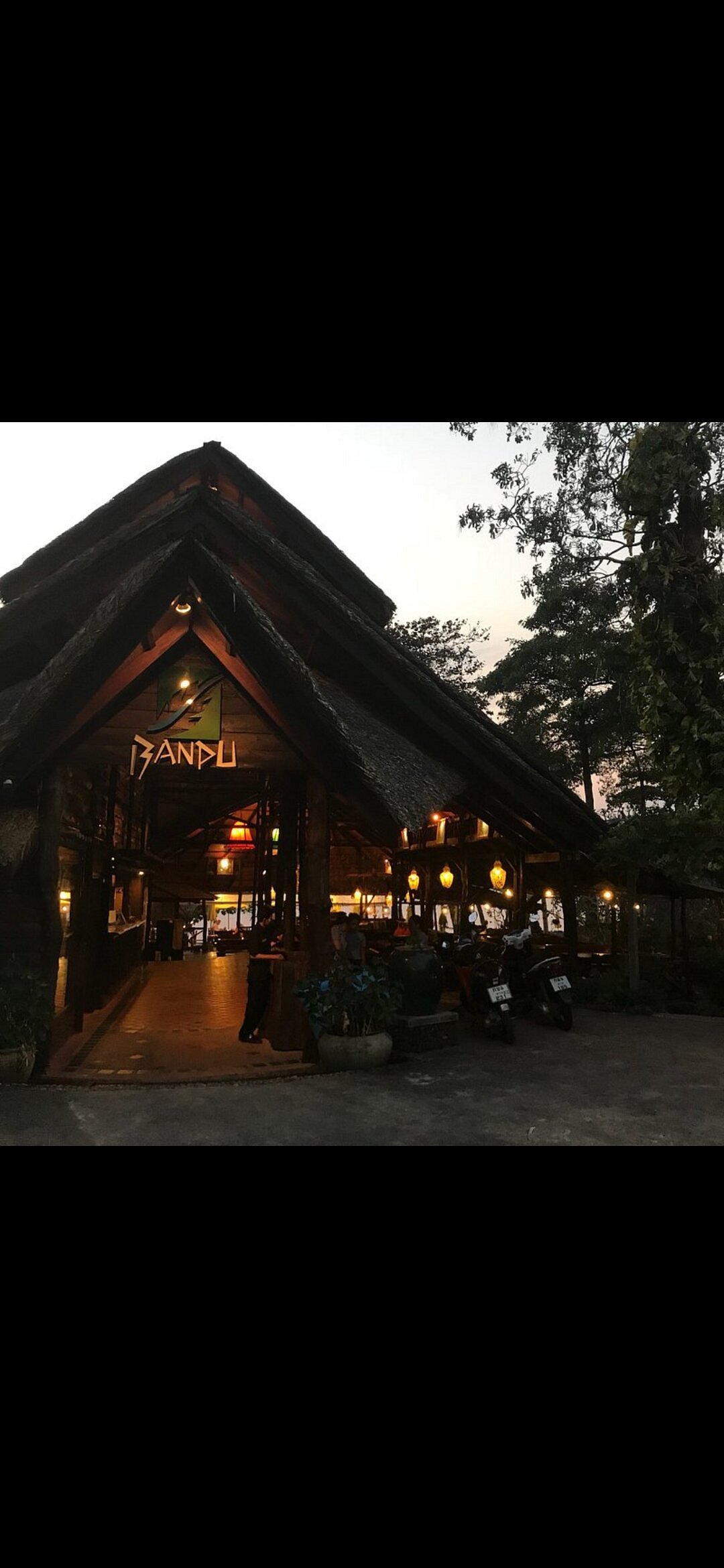 BANPU KOH CHANG RESORT (Чанг) - отзывы, фото и сравнение цен - Tripadvisor