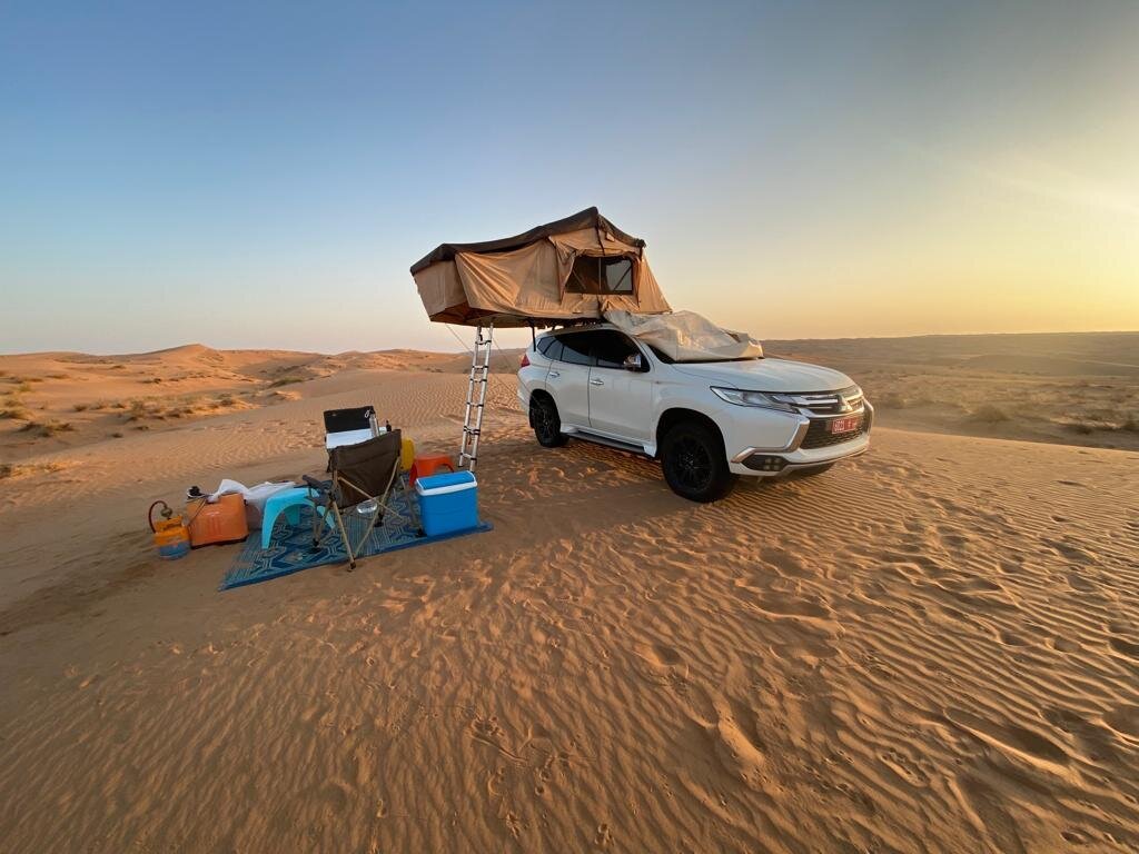 nomad tours oman erfahrungen