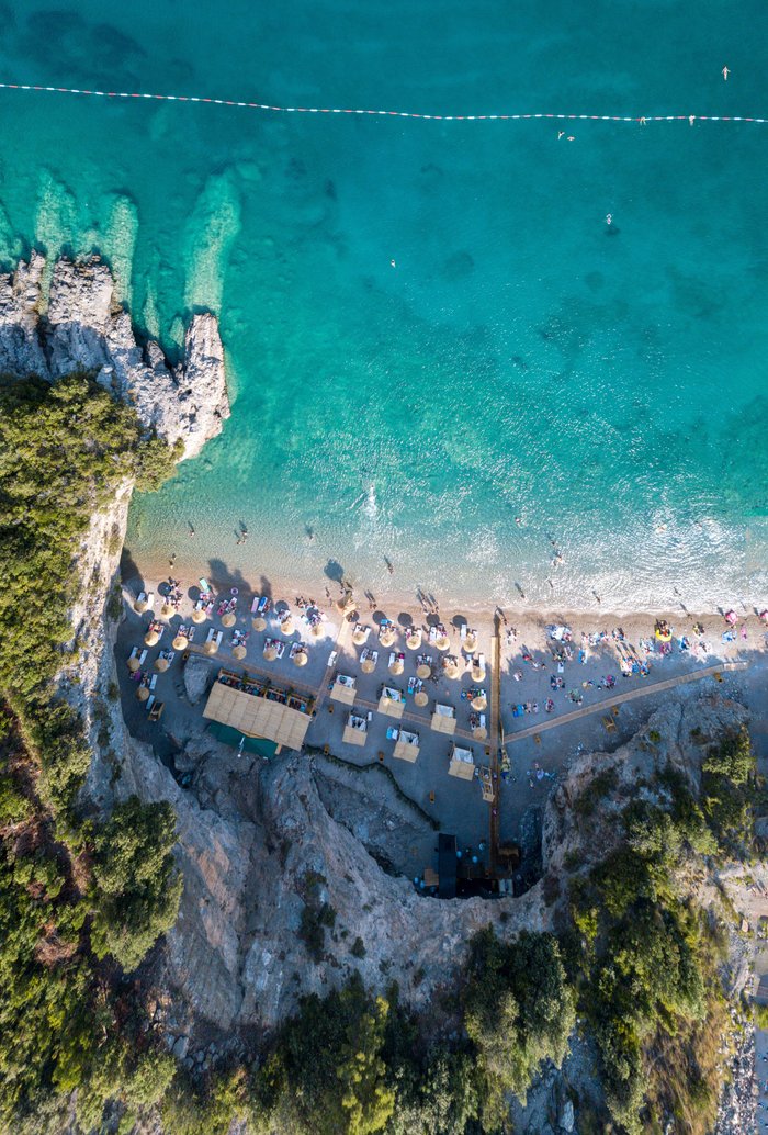 THE CHEDI LUSTICA BAY - Updated 2023 Prices & Hotel Reviews (Radovici,  Montenegro)