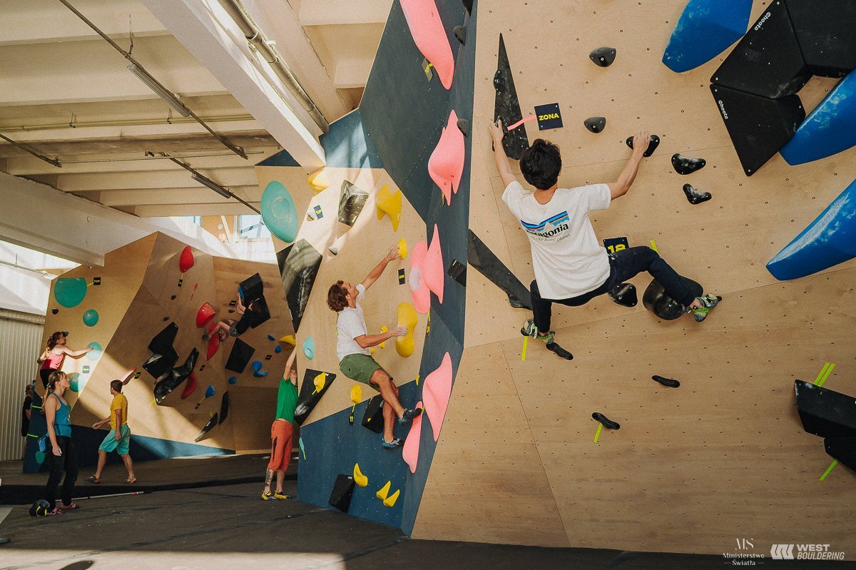 WEST Bouldering, Варшава: лучшие советы перед посещением - Tripadvisor