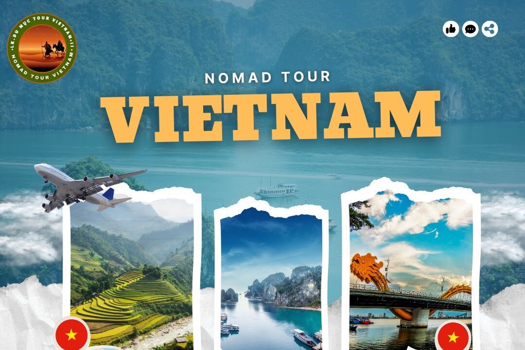 Nomad Tour Vietnam - 하노이 - Nomad Tour Vietnam의 리뷰 - 트립어드바이저