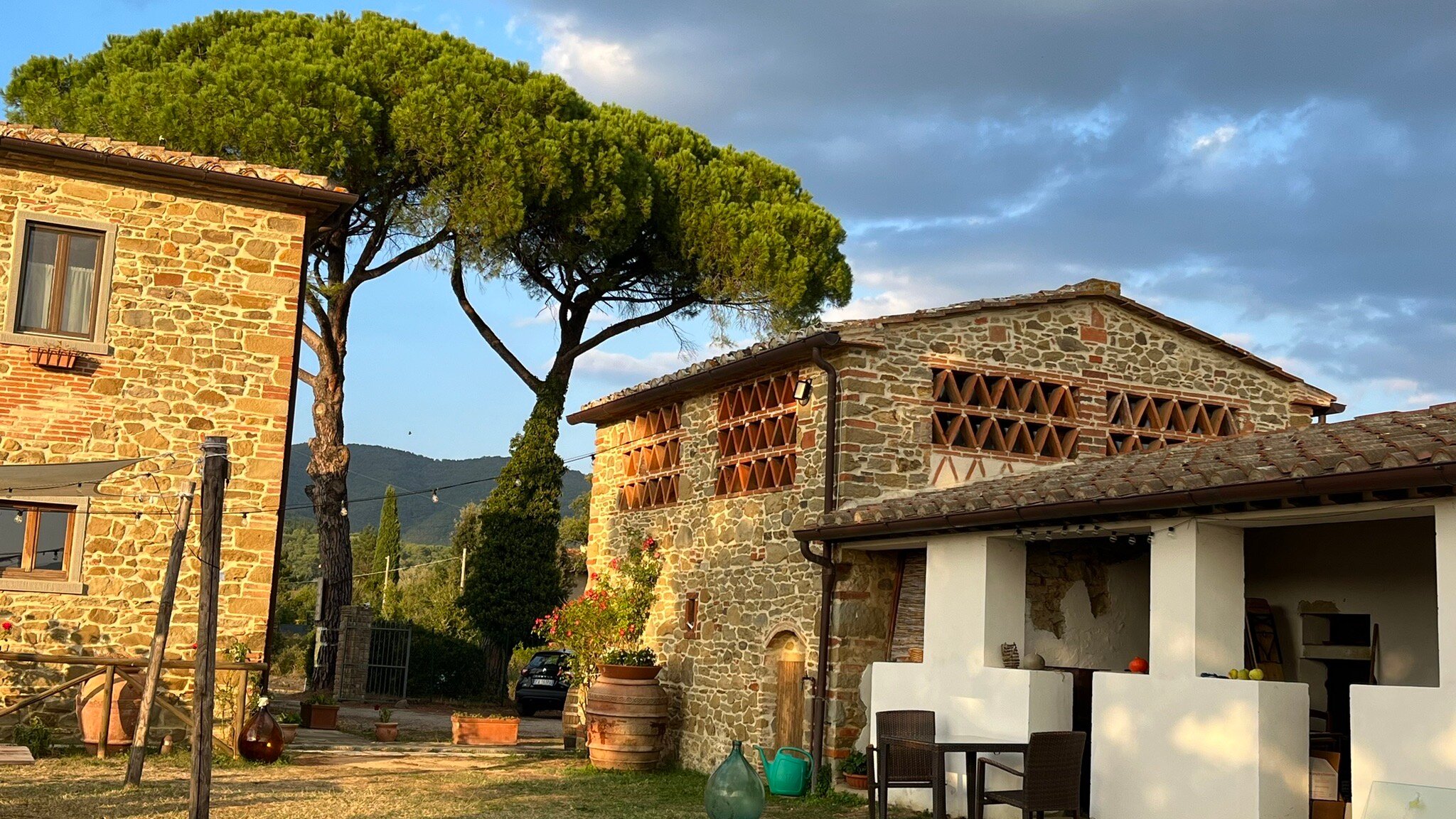 TENUTE DI FRATERNITA Tutto quello che c da sapere AGGIORNATO