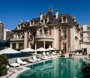 Four Seasons Hotel Buenos Aires in Buenos Aires