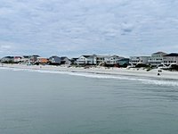 The Pier at Garden City Beach - All You Need to Know BEFORE You Go